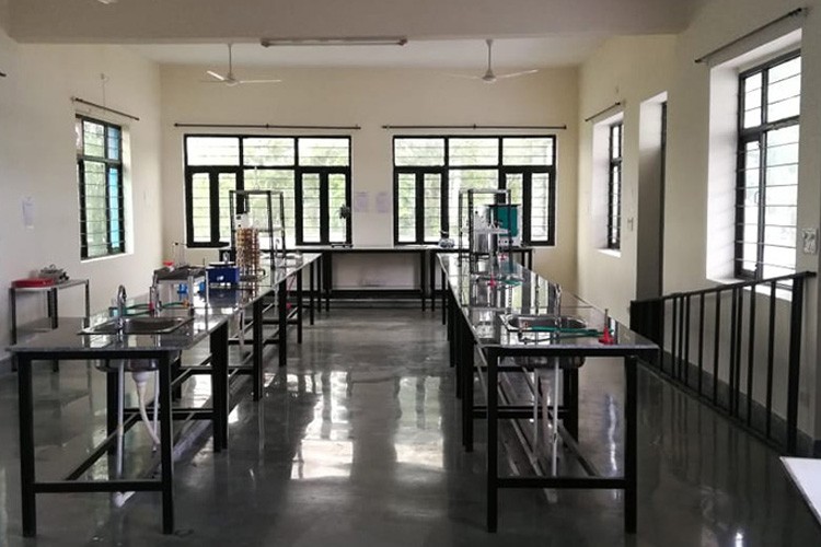 Asian College of Pharmacy, Udaipur