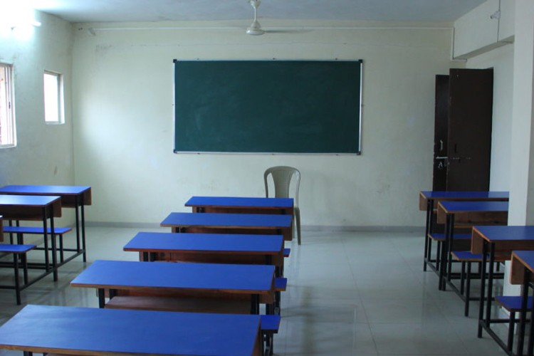 Asian College of Science and Commerce, Pune