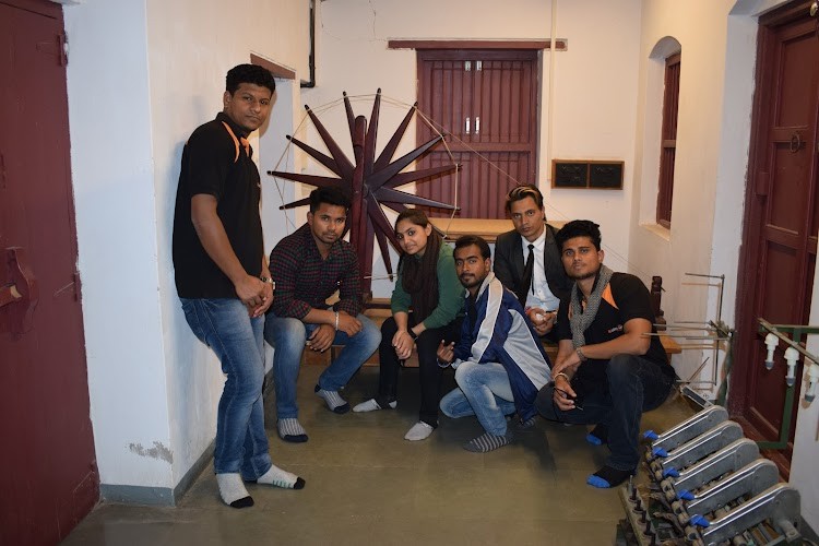 Asian Institute of Management Studies, Pune