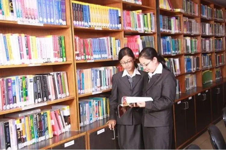 Asian Institute of Management and Technology, Guwahati