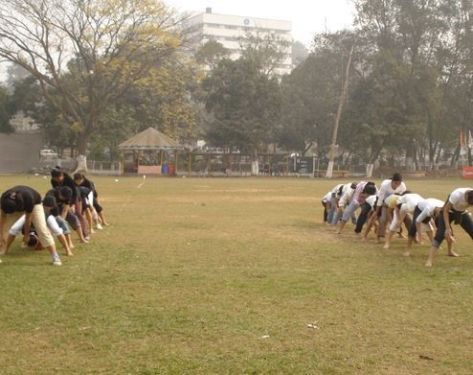 Asian Institute of Nursing Education, Guwahati