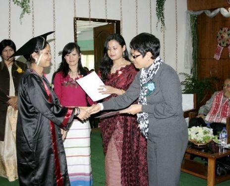 Asian Institute of Nursing Education, Guwahati