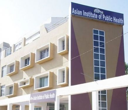 Asian Institute of Public health, Bhubaneswar