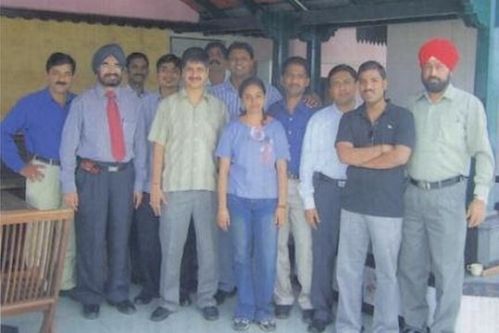Asian Institute of Quality Management, Pune