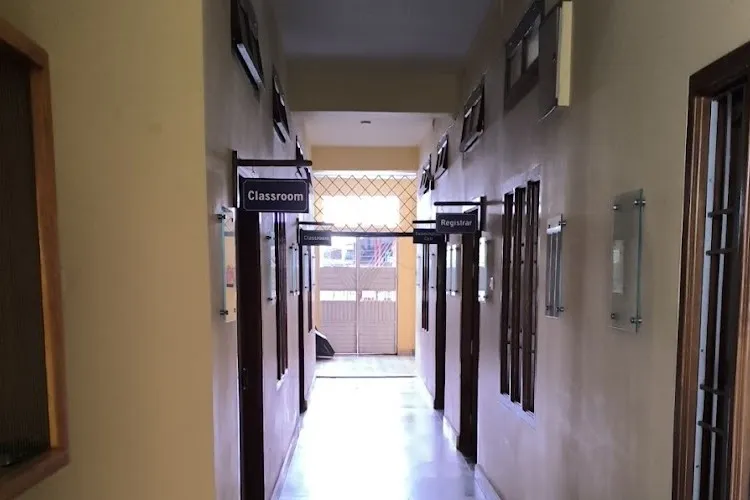 Asian International University, Imphal