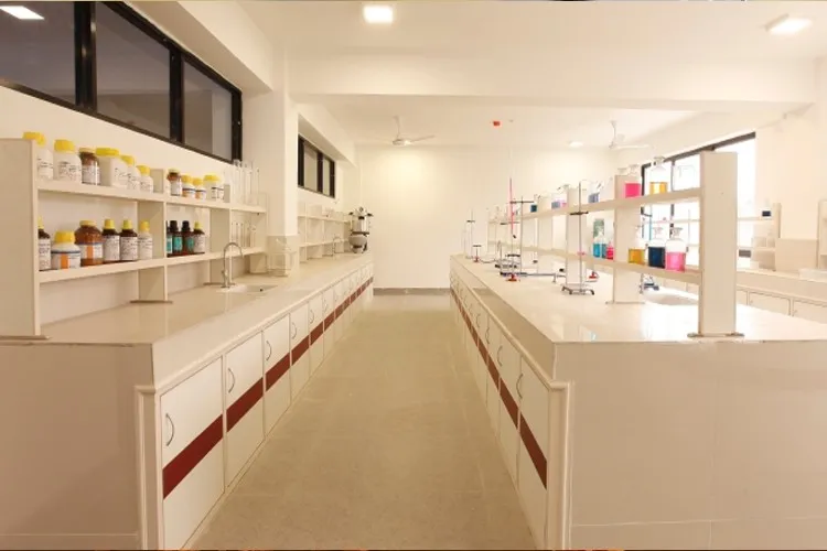 Asian International University, Imphal