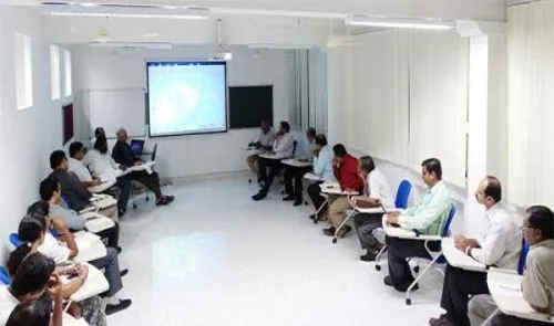 Asian School of Architecture and Design Innovation, Kochi