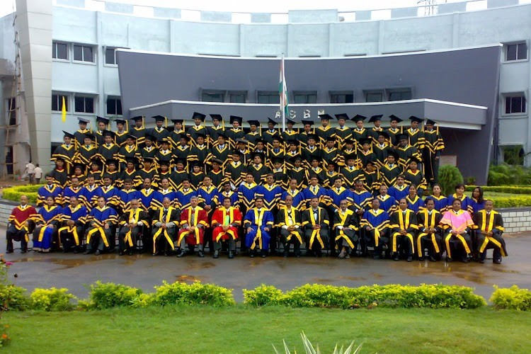 ASBM University, Bhubaneswar