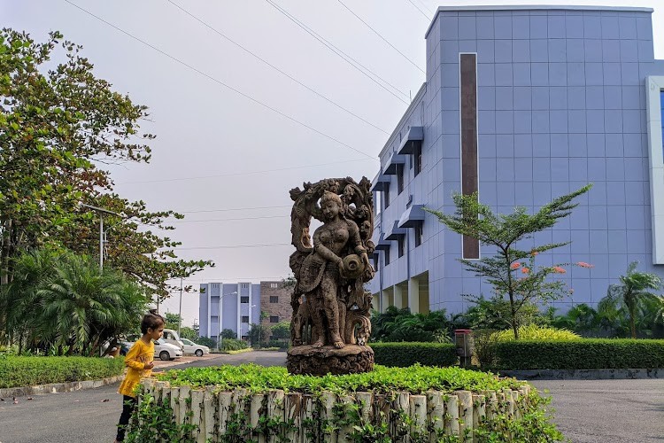 ASBM University, Bhubaneswar