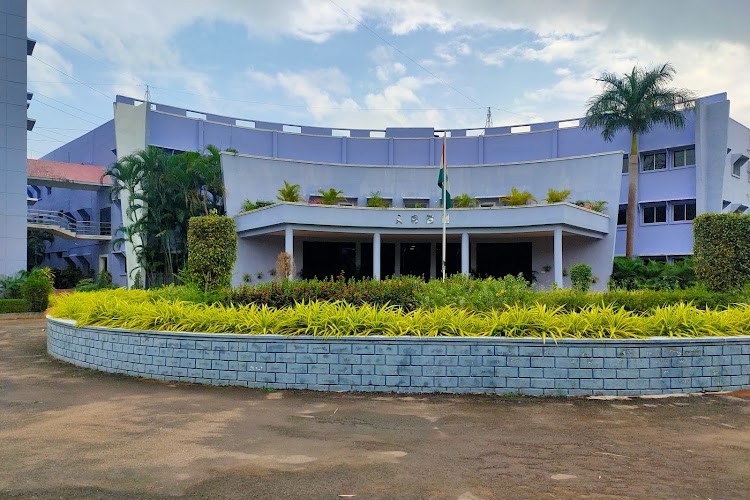 ASBM University, Bhubaneswar