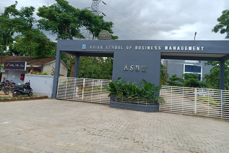 ASBM University, Bhubaneswar