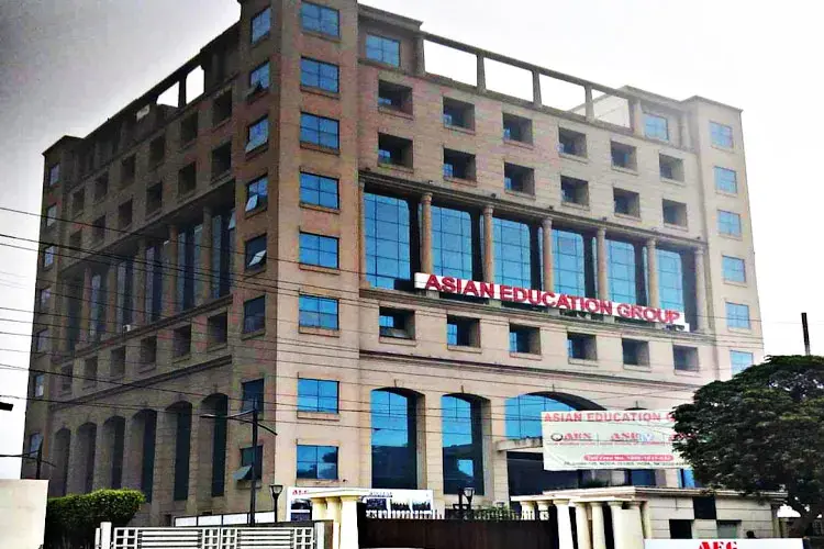 Asian School of Business, Noida