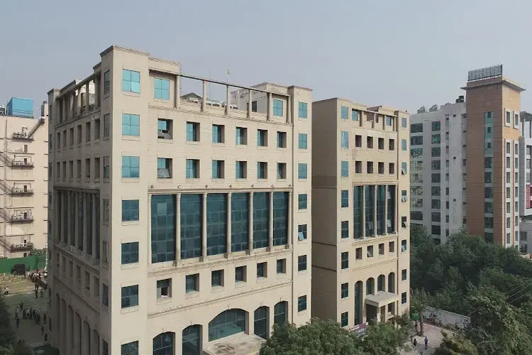 Asian School of Business, Noida
