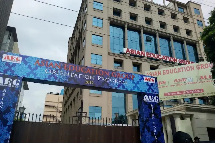 Asian School of Business, Noida