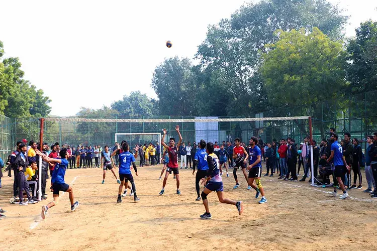 Asian School of Business, Noida