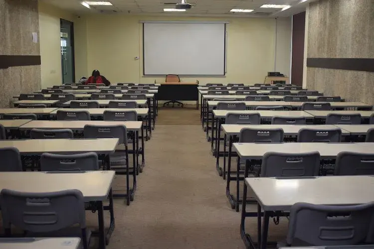 Asian School of Business, Noida