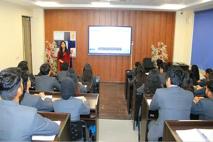 Asian School of Business, Noida