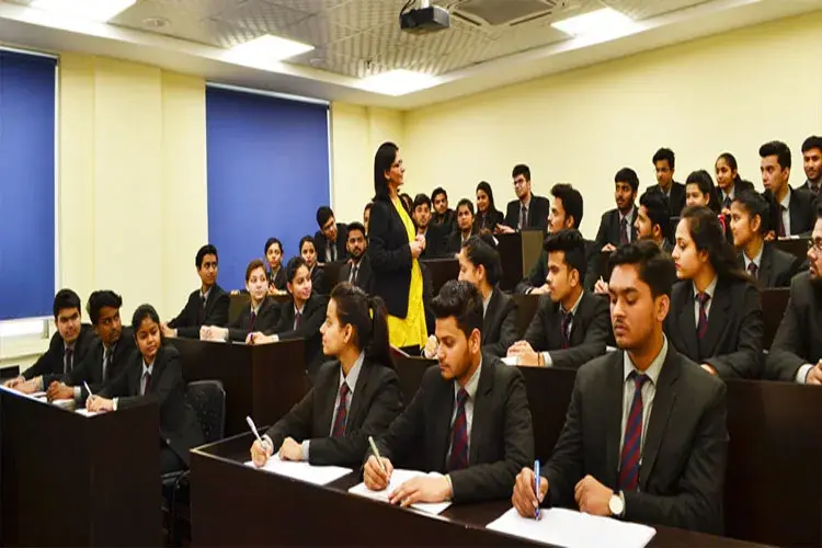 Asian School of Business, Noida