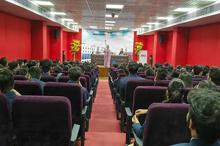Asian School of Business, Noida
