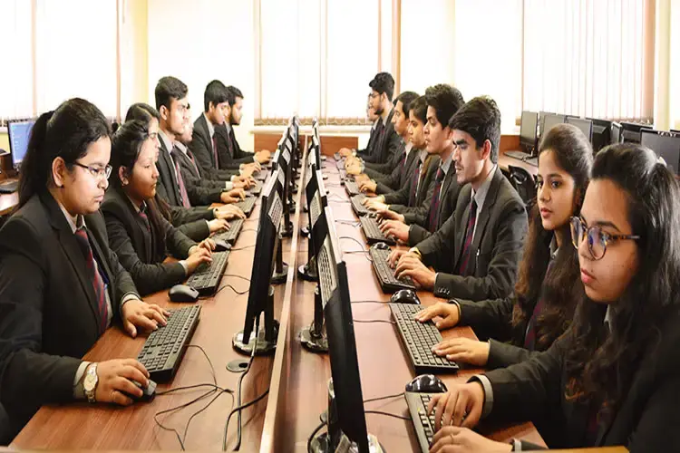 Asian School of Business, Noida