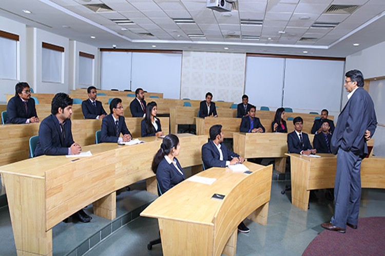Asian School of Business, Trivandrum