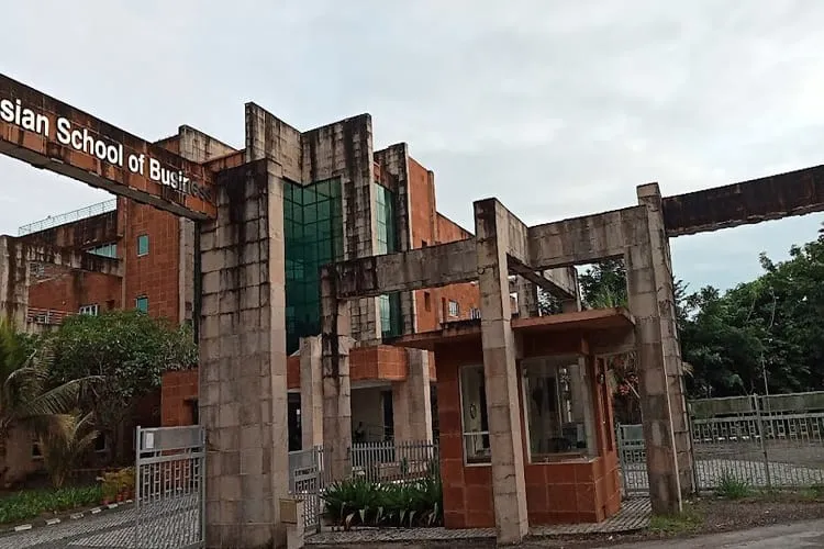 Asian School of Business, Trivandrum