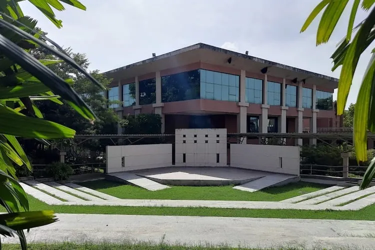 Asian School of Business, Trivandrum