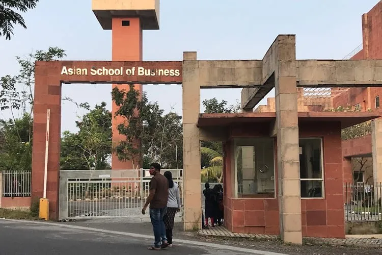 Asian School of Business, Trivandrum