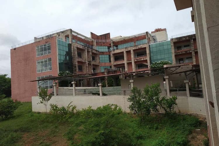 Asian School of Business, Trivandrum