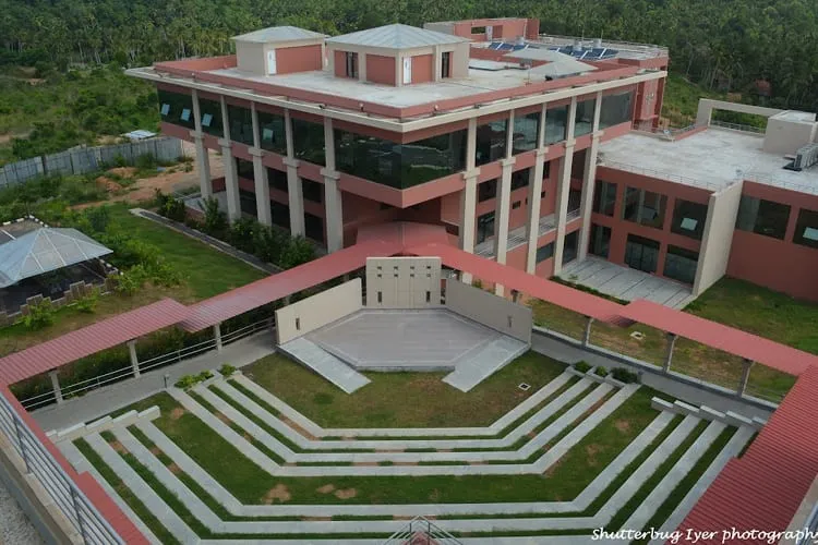 Asian School of Business, Trivandrum