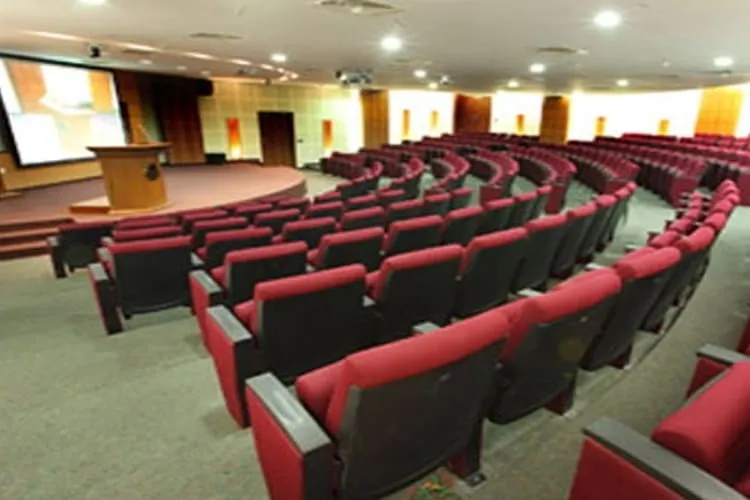 Asian School of Business, Trivandrum