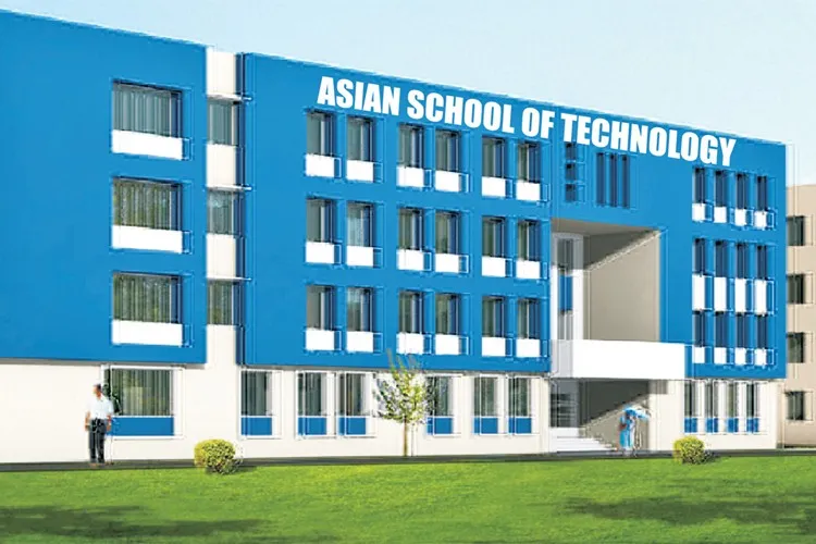 Asian School of Technology, Bhubaneswar