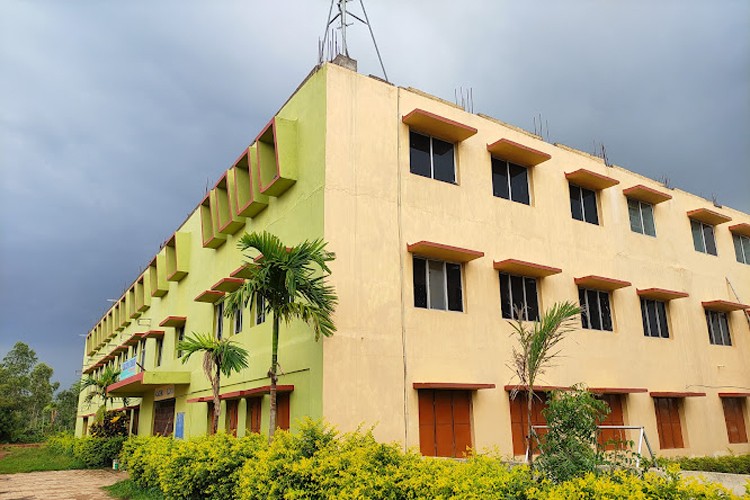 Asian School of Technology, Bhubaneswar