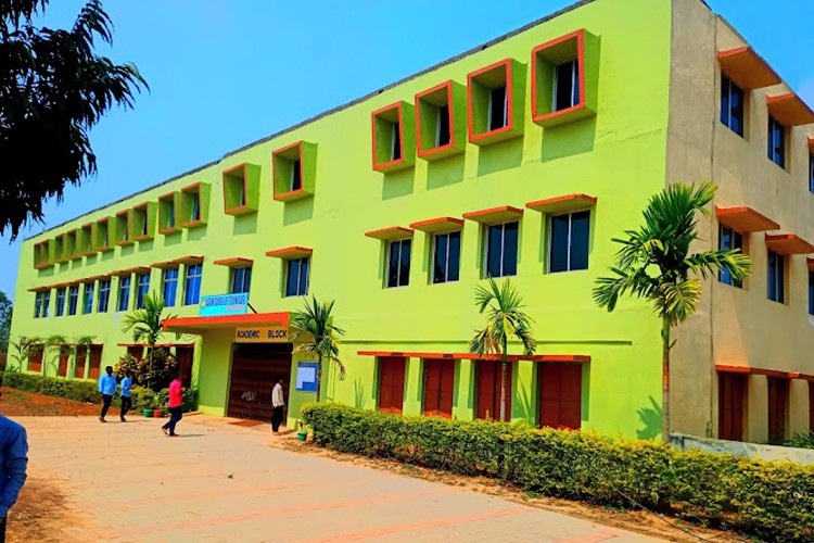 Asian School of Technology, Bhubaneswar