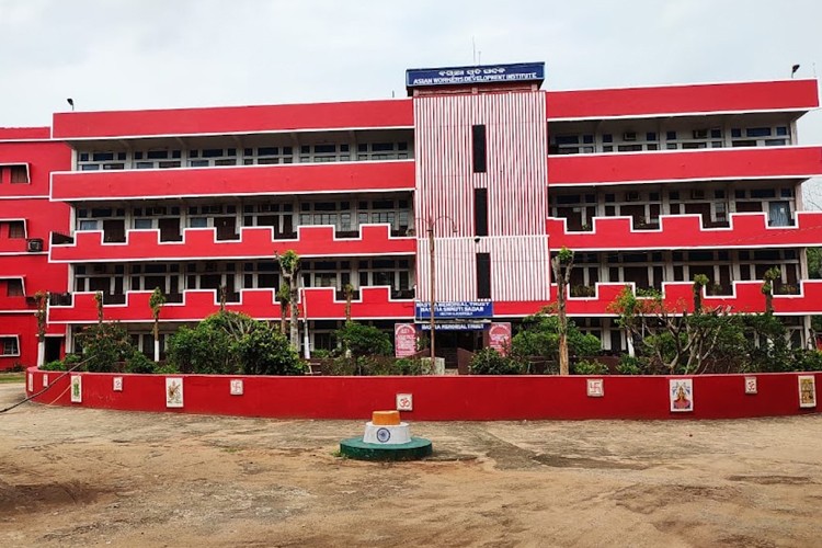 Asian Workers Development Institute, Rourkela