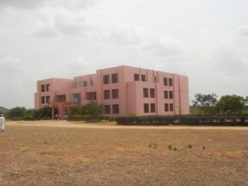 Asifia College of Engineering and Technology, Ibrahimpatnam