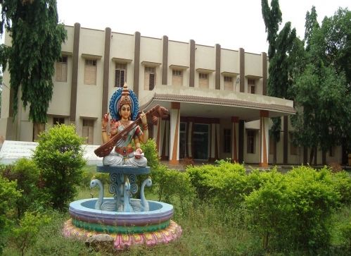 ASK College of Technology & Management, Visakhapatnam