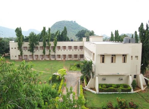 ASK College of Technology & Management, Visakhapatnam