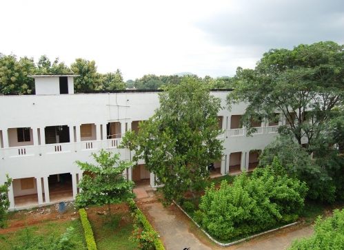 ASK College of Technology & Management, Visakhapatnam