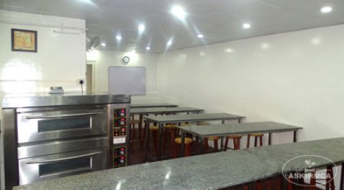 ASK Institute of Hospitality Management and Culinary Arts, Bangalore