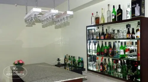 ASK Institute of Hospitality Management and Culinary Arts, Bangalore