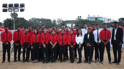 ASK Institute of Hospitality Management and Culinary Arts, Bangalore