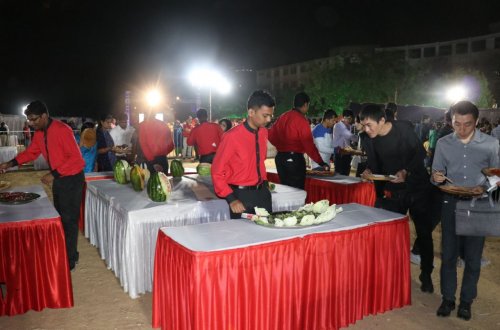 ASK Institute of Hospitality Management and Culinary Arts, Bangalore