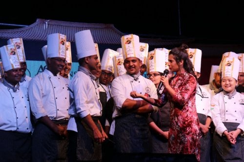 ASK Institute of Hospitality Management and Culinary Arts, Bangalore