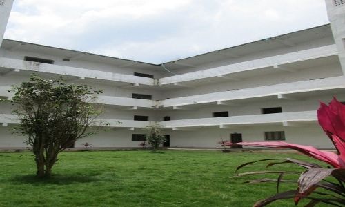 A.S.L. Pauls College of Engineering & Technology Kinathukkadavu, Coimbatore