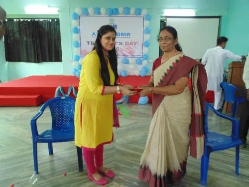 ASM Group of Institutes, Pune