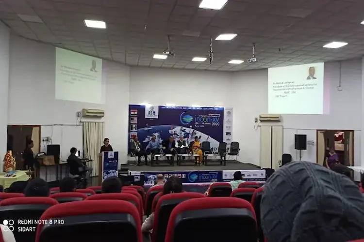 ASM Group of Institutes, Pune