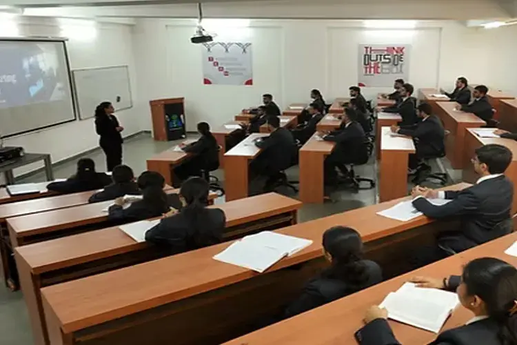 ASM Group of Institutes, Pune