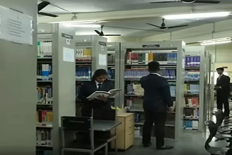 ASM Group of Institutes, Pune