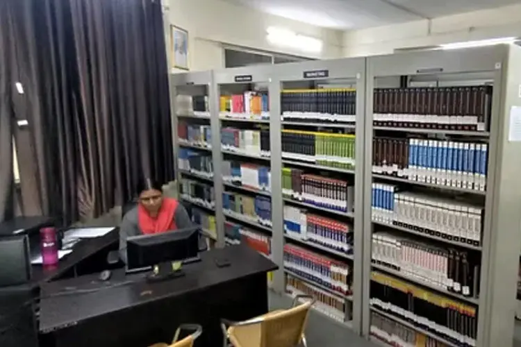 ASM Group of Institutes, Pune